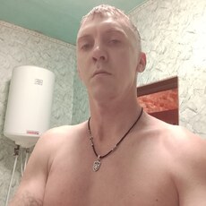 Фотография мужчины Николай, 39 лет из г. Харьков