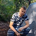Евгений, 33 года