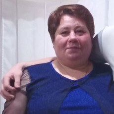 Фотография девушки Лена, 53 года из г. Омск