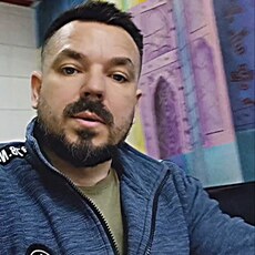 Фотография мужчины Николай, 41 год из г. Киров