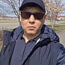 Жанат, 40 лет