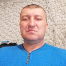 Фотография мужчины Алексей, 49 лет из г. Днепр