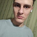 Илья, 20 лет