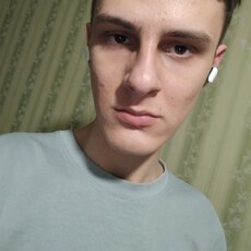 Фотография мужчины Илья, 20 лет из г. Новополоцк