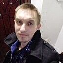 Сергей, 27 лет