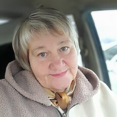 Фотография девушки Альбина, 59 лет из г. Иркутск