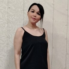 Фотография девушки Ann, 34 года из г. Анадырь