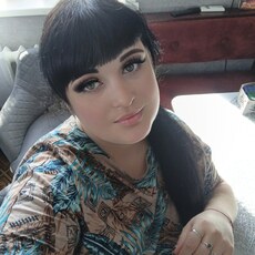 Фотография девушки Катюшка, 31 год из г. Кемерово
