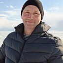 Федор, 49 лет