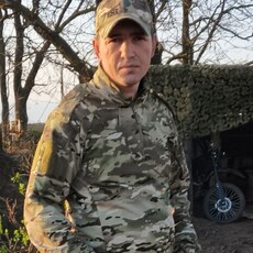 Фотография мужчины Dima, 42 года из г. Старый Оскол