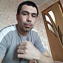Блакфиг, 35 лет