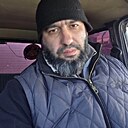 Axmed, 36 лет