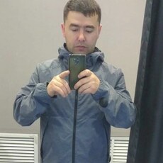 Фотография мужчины Игбол, 40 лет из г. Томск