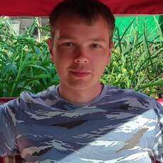 Фотография мужчины Дмитрий, 30 лет из г. Ромоданово