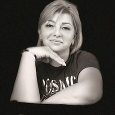 Фотография девушки Жанна, 49 лет из г. Бровары