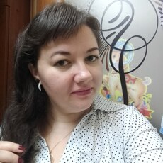 Фотография девушки Ольга, 32 года из г. Ковров