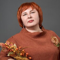 Фотография девушки Анастасия, 41 год из г. Томск