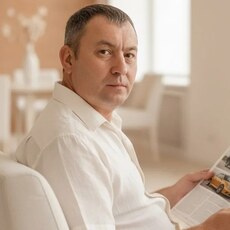 Фотография мужчины Игорь, 43 года из г. Ижевск