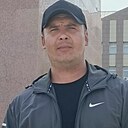 Баха, 34 года