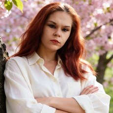 Фотография девушки Сергей, 22 года из г. Аткарск