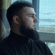 Фотография мужчины Азим, 28 лет из г. Актау