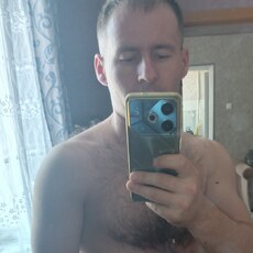 Фотография мужчины Павел, 34 года из г. Калуга