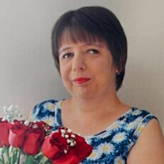 Фотография девушки Ольга, 38 лет из г. Новоузенск