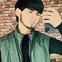 Диёрбек, 18 лет