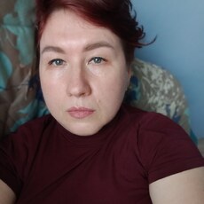 Фотография девушки Ольга, 43 года из г. Новокузнецк