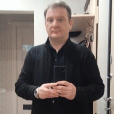 Фотография мужчины Константин, 47 лет из г. Балашиха