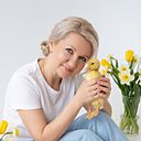 Виктория, 45 лет