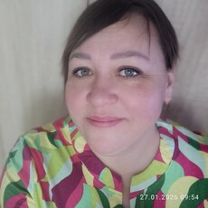Фотография девушки Александра, 39 лет из г. Ульяновск