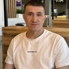 Фотография мужчины Алексей, 39 лет из г. Костанай