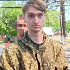 Фотография мужчины Владислав, 19 лет из г. Вяземский
