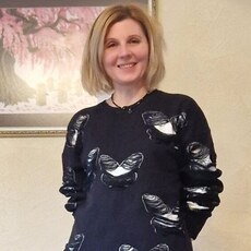 Фотография девушки Елена, 44 года из г. Гродно