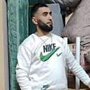 Sherif, 35 лет