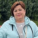 Анастасия, 57 лет