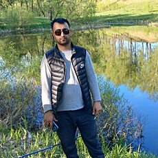 Фотография мужчины Ismoiljon, 37 лет из г. Смоленск