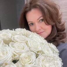 Фотография девушки Александра, 46 лет из г. Ханты-Мансийск