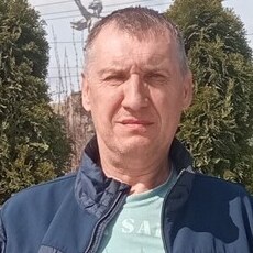 Фотография мужчины Александр, 57 лет из г. Нижний Новгород
