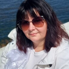 Фотография девушки Marina, 46 лет из г. Ярославль