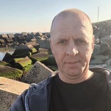 Фотография мужчины Сергей, 43 года из г. Белосток