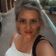 Фотография девушки Ирина, 43 года из г. Норильск