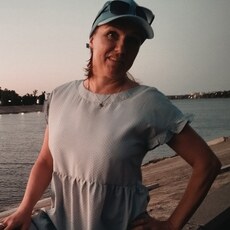 Фотография девушки Ирина, 40 лет из г. Балаково