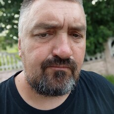 Фотография мужчины Паша, 46 лет из г. Щучин