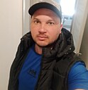 Димас, 35 лет