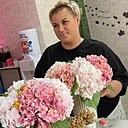 Валентина, 43 года