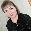 Лиза, 46 лет