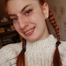 Фотография девушки Виолетта, 23 года из г. Павловский Посад