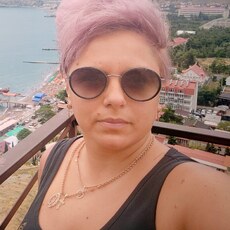 Фотография девушки Катерина, 36 лет из г. Симферополь